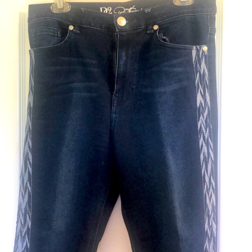 jeans DG2